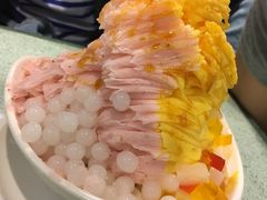 -松记糖水店(铜锣湾分店)