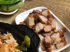 -煲煲香快餐(南京路店)