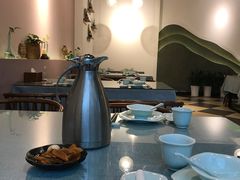 -茶油香闽南菜·花园餐厅(前埔店)