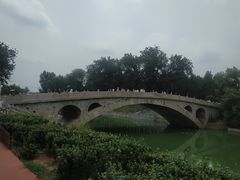 -赵州桥景区