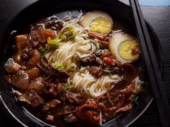 -花溪巷牛肉粉(泉城路店)