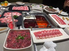 -海底捞火锅(杭州萧山宝龙广场店)