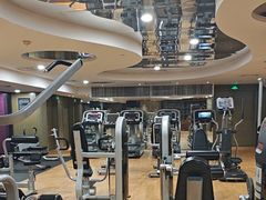 -南京禄口机场雅高铂尔曼大酒店