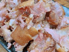 -豫掌柜饸饹面·烩面(秀沿路店)