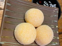 大福糕-黑牛の店·和牛烧肉(合生汇店)