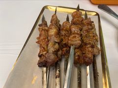 -谷丽麦馕新疆菜·清真(步步高梅溪新天地店)