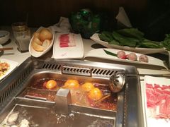 -海底捞火锅鲜切牛肉主题店(长寿路店)