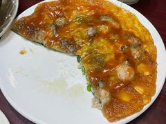 -古早人小吃店(黄河北路店)