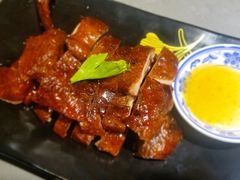 甜皮鸭-肖四女乐山跷脚牛肉(江北星街坊店)