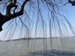 -东钱湖小普陀景区