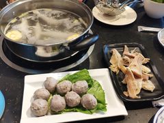 -六合里雄记汕头牛肉火锅(东门店)