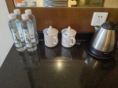 -九华山聚龙大酒店