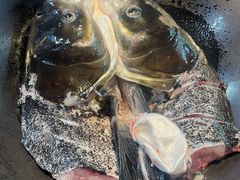 -好灶头妈妈菜·柴火灶台鱼·千岛湖土菜地标美食