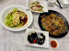 -沙河粉村·国家非遗传承(云台店)