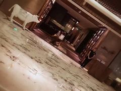 -上海龙之梦万丽酒店