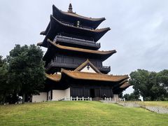 -陶阳里旅游区