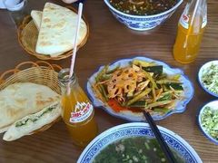 -老蒲城水盆羊肉馆(狄寨东路店)