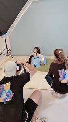 -INKIDS潮童社儿童摄影(朝阳大悦城店)