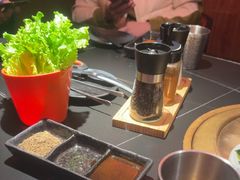 -谷牛和牛烤肉(漕河泾印象城店)
