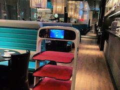 大堂-凤凰湘语·湘粤鲜融(浦东旗舰店)