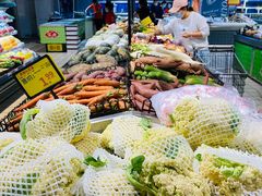 -聚宝隆购物中心(新昌街店)
