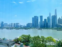 -上海外滩悦榕庄酒店