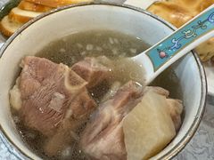 -汗腾格里·风味餐厅(新疆驻京办店)