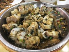 -小北江河鲜(新城店)