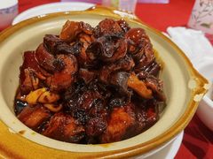 -老吉士酒家(天平路店)