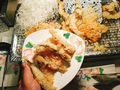 -盛宴自助餐厅(运达喜来登店)
