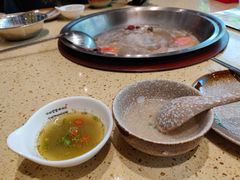 -313羊庄铁锅烀羊肉(望京店)