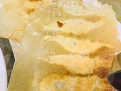 锅贴-稻香居锅贴(宋都御街店)