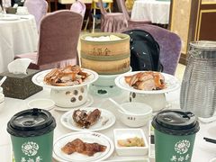 -北京全聚德(王府井店)