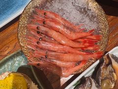 -樱之盛宴·蟹料理海鲜自助(前进大街店)