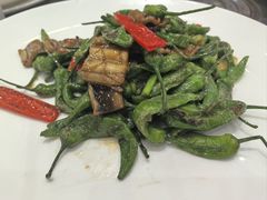 -飞尝蚝·顺德菜·鱼生(顺德总店)