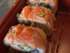 -莲寿司(国兴店)
