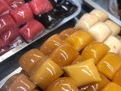 -年糕杨(公主坟城乡购物中心店)