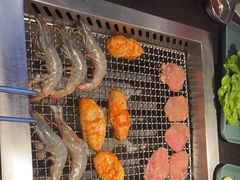 -俊熙家点餐式自助烤肉店(1227广场店)