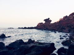 -龙头岩(Dragon Head Rock)