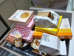 -好利来(龙首印象城店)
