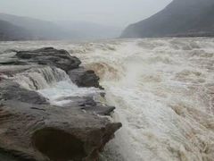 -陕西黄河壶口瀑布旅游区