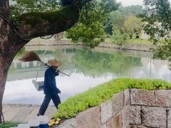 -楠溪江风景名胜区