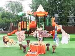 -满天星幼儿园(北京太阳宫园)