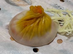 -苏小柳点心·手作小笼包(浦东嘉里城分院)