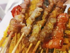 -柳叶刀烧烤(北大清华店)