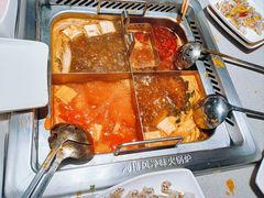 -海底捞火锅(北京路店)
