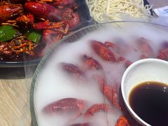 -红盔甲·小龙虾(车公庙店)