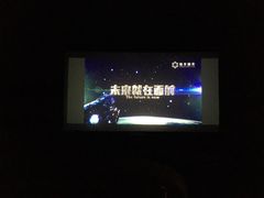 -金逸影城(联发广场店)