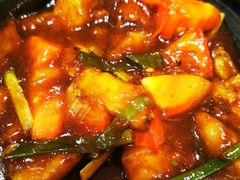 -宏状元现熬粥·京味菜(三里河店)