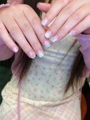 -情同手足美甲美睫